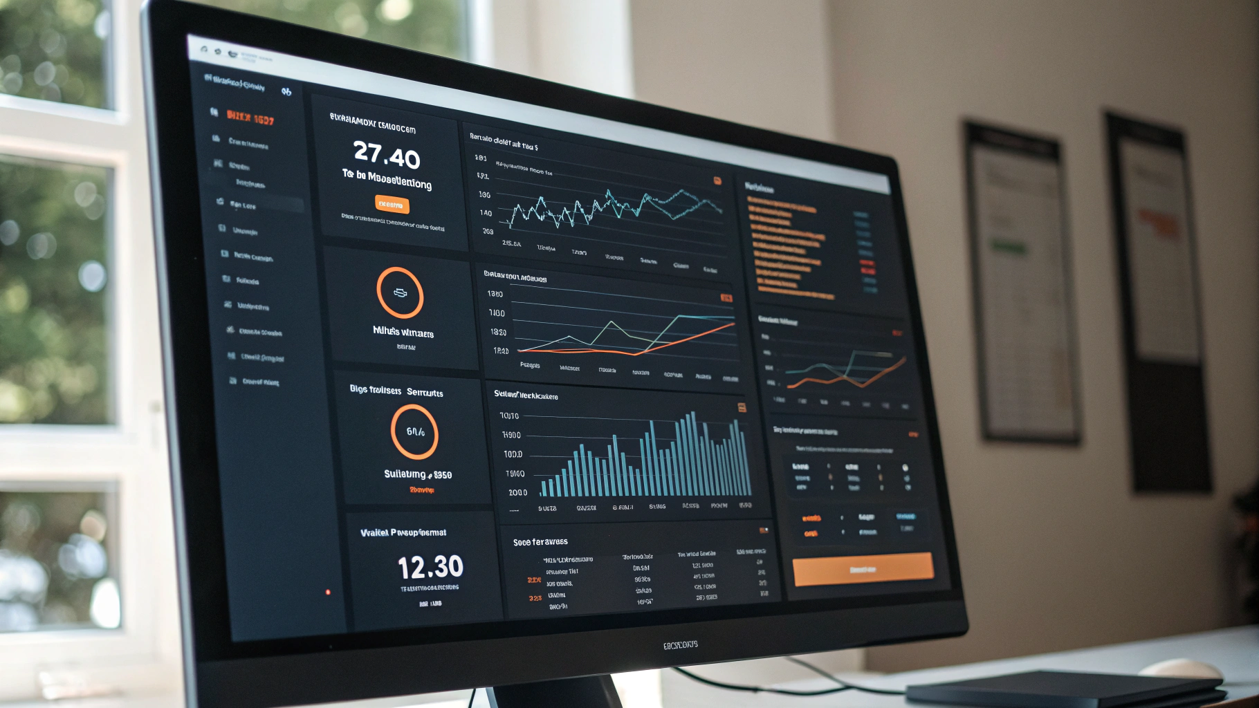 SONNWIN Insight – Datenauswertung & Dashboard