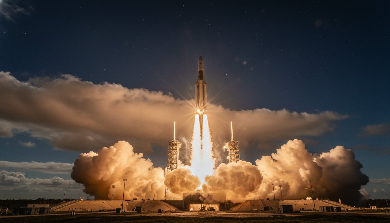 SONNWIN App Launch Announcement – Raketen-Start